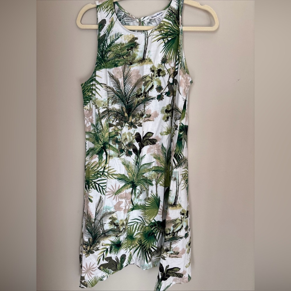 Summer is here! Well almost, but not too early to plan. Tommy Bahama baby!